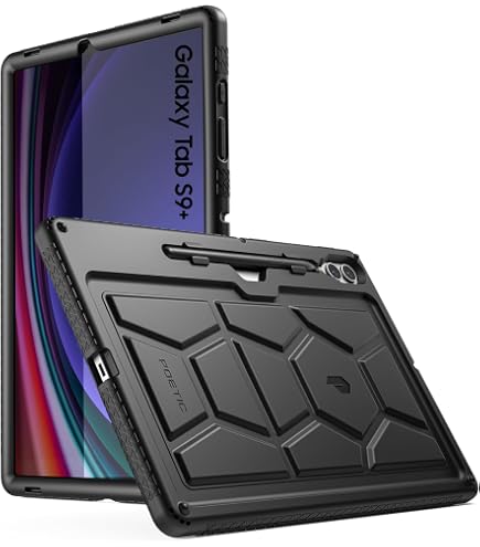 Amazon.com: Samsung Galaxy Official Tab S8 Strap Case Black